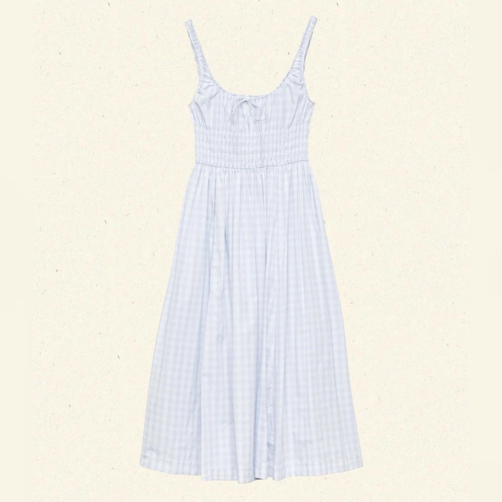 Doen Quilla Dress - Size M - NWT - Picture 3 of 5